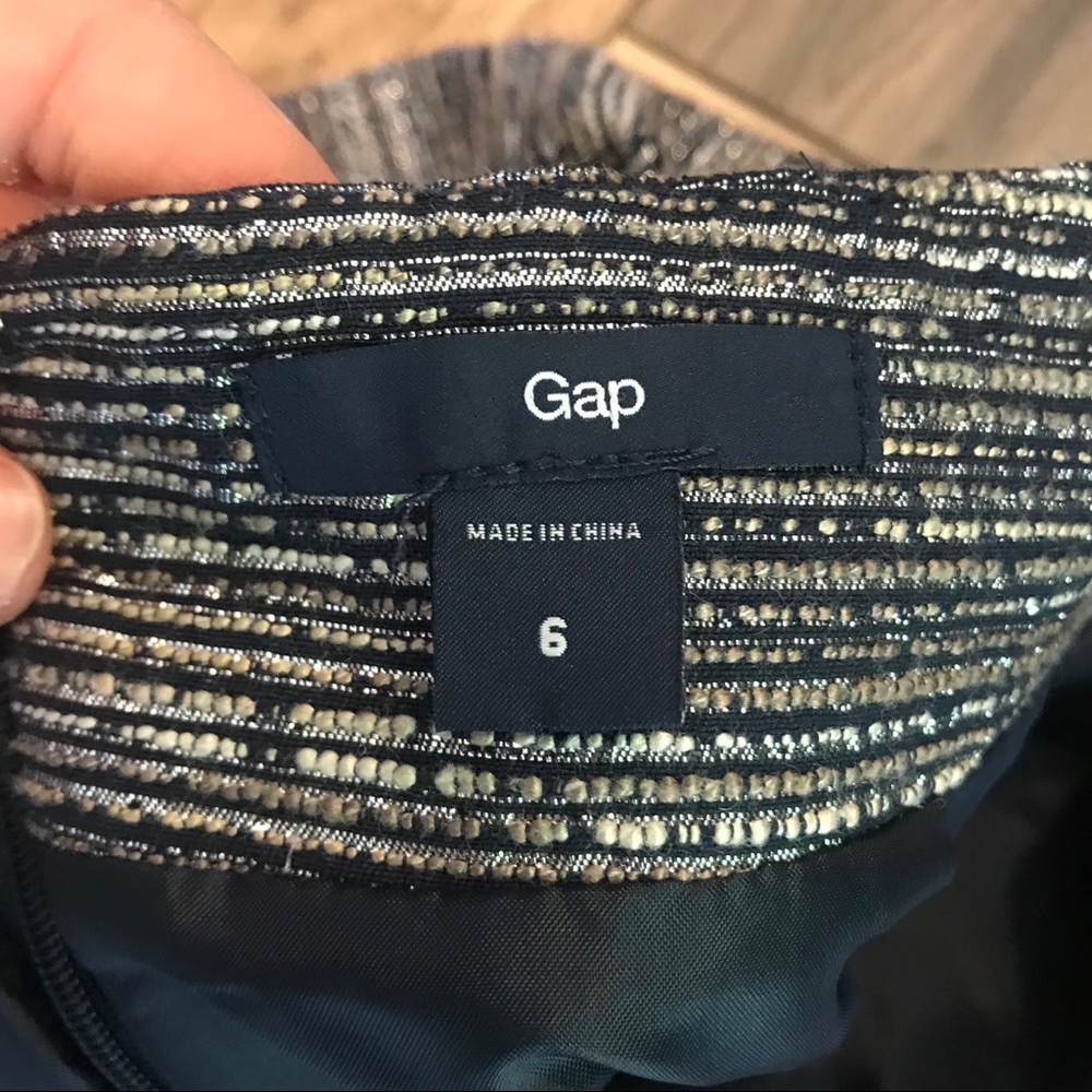 GAP mini skirt - Picture 4 of 4